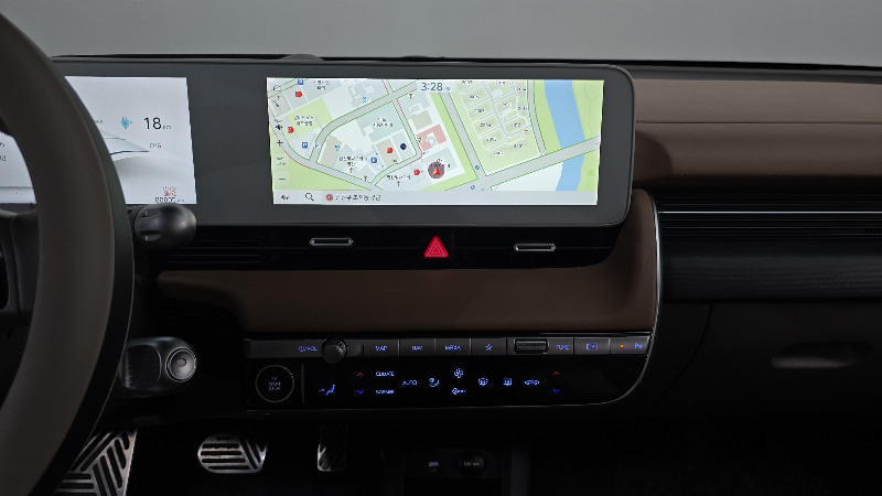 car Hyundai IONIQ 5 id328501 photo #12