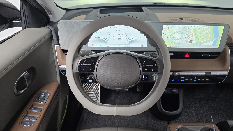 car Hyundai IONIQ 5 id328501 photo #13