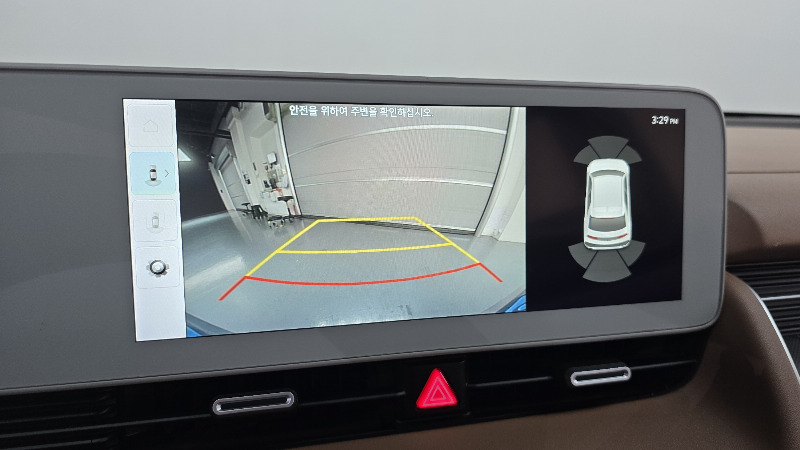 car Hyundai IONIQ 5 id328501 photo #14