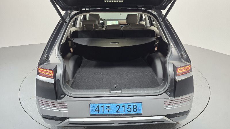 car Hyundai IONIQ 5 id328501 photo #16