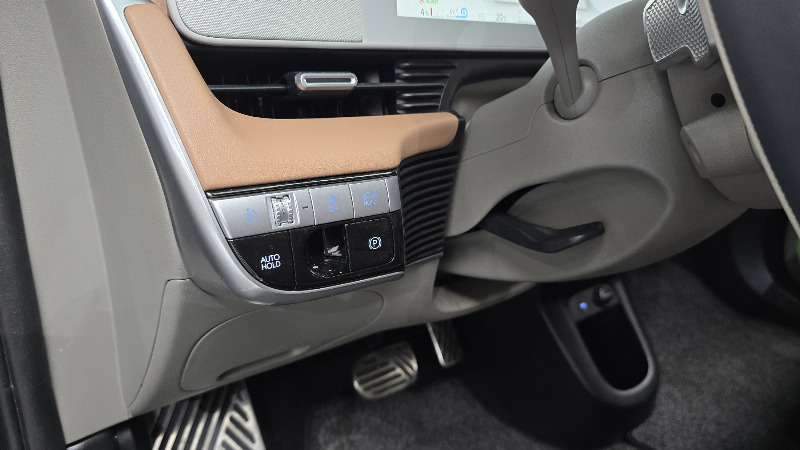 car Hyundai IONIQ 5 id328501 photo #19