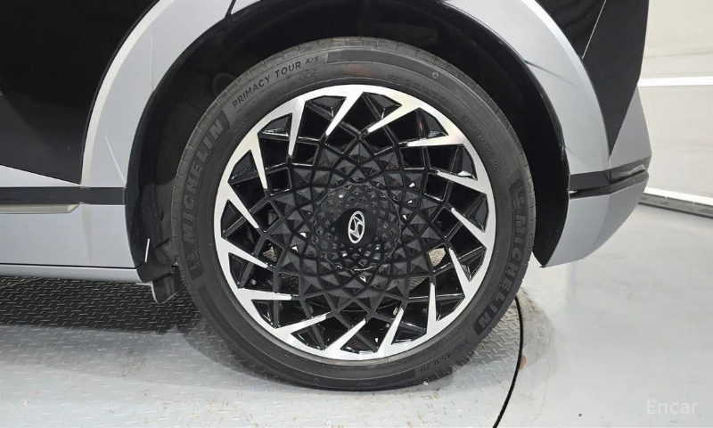 car Hyundai IONIQ 5 id328501 photo #21