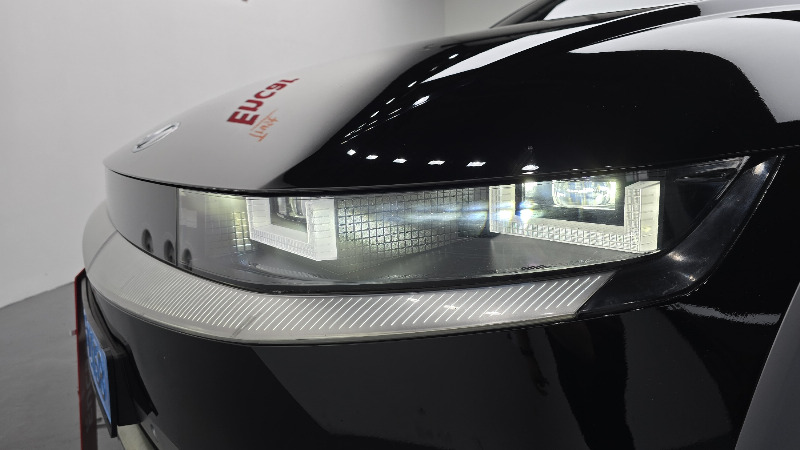 car Hyundai IONIQ 5 id328501 photo #22