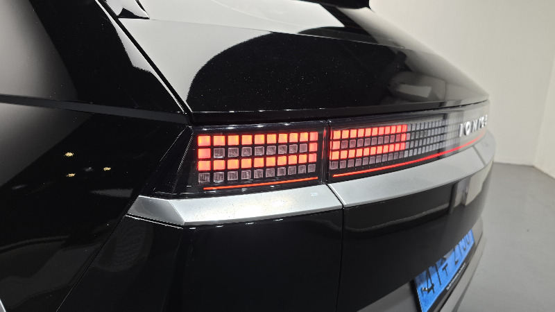 car Hyundai IONIQ 5 id328501 photo #23
