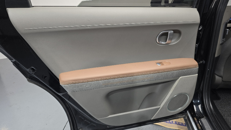 car Hyundai IONIQ 5 id328501 photo #25