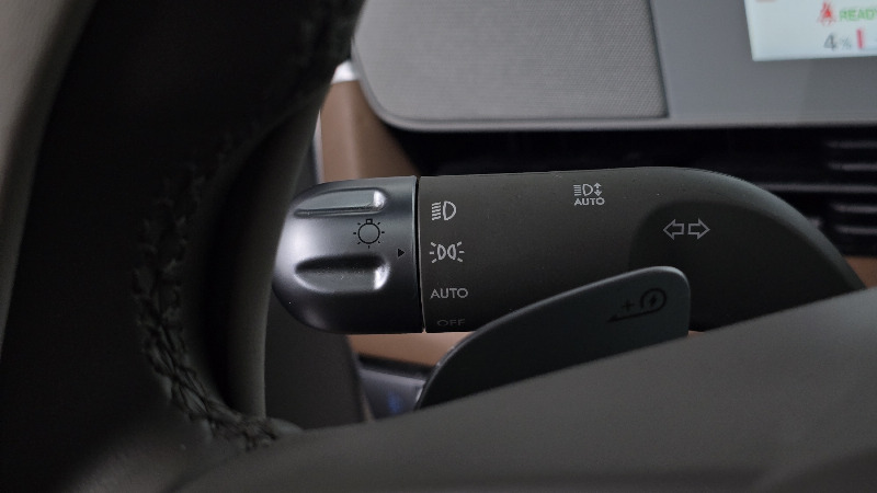 car Hyundai IONIQ 5 id328501 photo #27