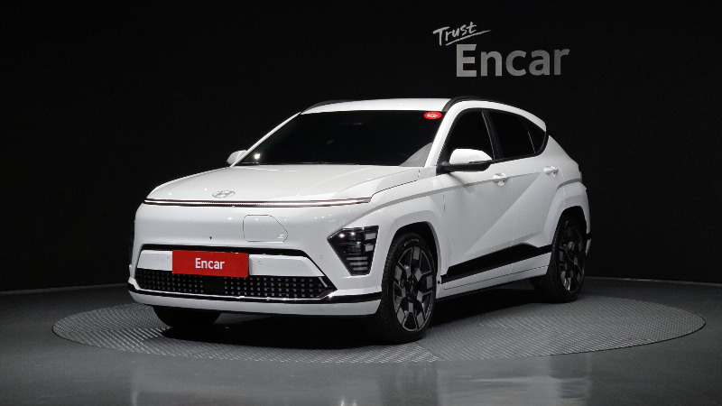 car Hyundai Kona id328503 main photo