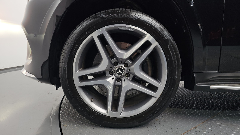 car Mercedes GLS-Class id328516 photo #5