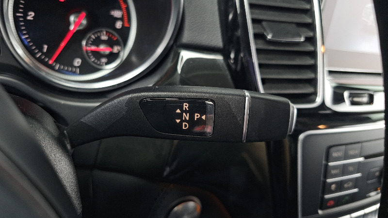 car Mercedes GLS-Class id328516 photo #9