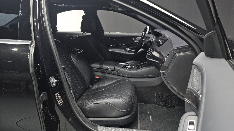 car Mercedes S-Class id328518 photo #10