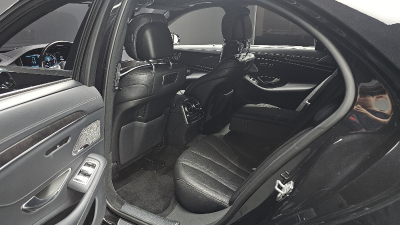 car Mercedes S-Class id328518 photo #12