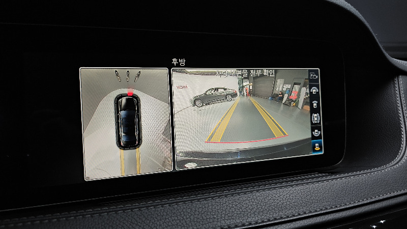 car Mercedes S-Class id328518 photo #15