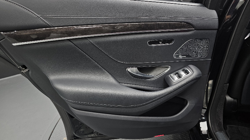 car Mercedes S-Class id328518 photo #25