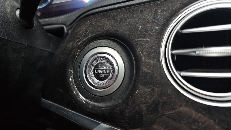 car Mercedes S-Class id328518 photo #28