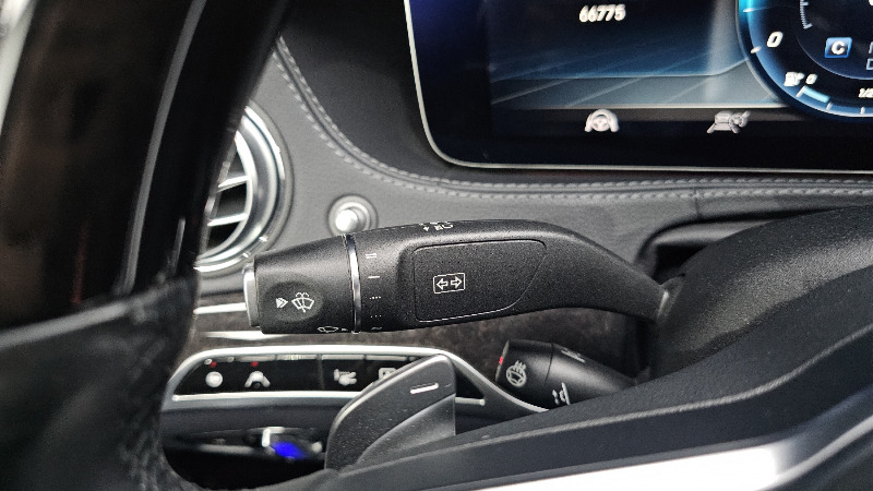 car Mercedes S-Class id328518 photo #29