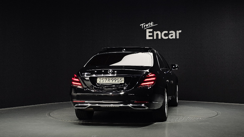 car Mercedes S-Class id328518 photo #4