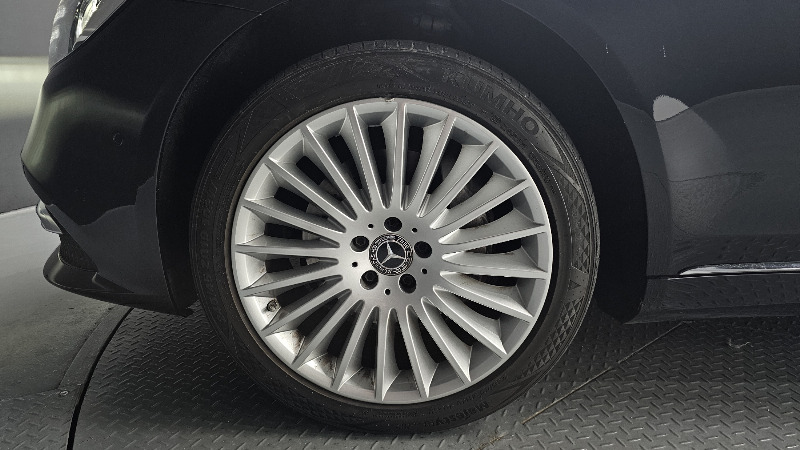 car Mercedes S-Class id328518 photo #5