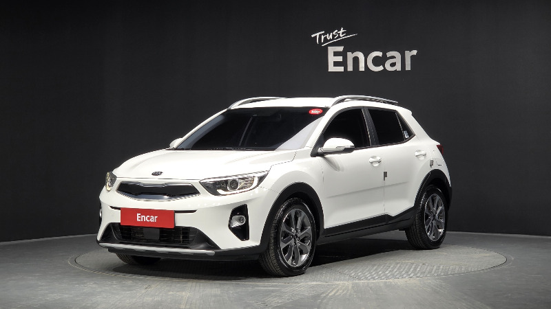 car KIA Stonic id328533 main photo