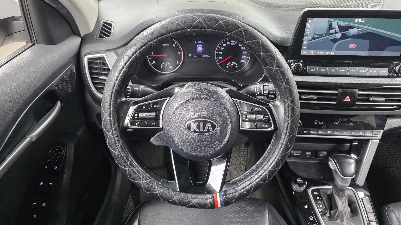 car KIA Seltos id328536 photo #14