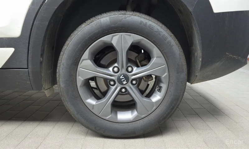 car KIA Seltos id328536 photo #21