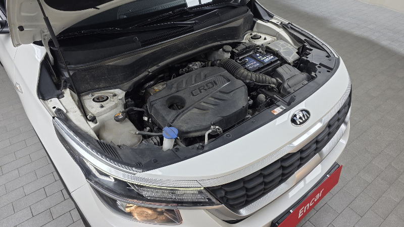 car KIA Seltos id328536 photo #6