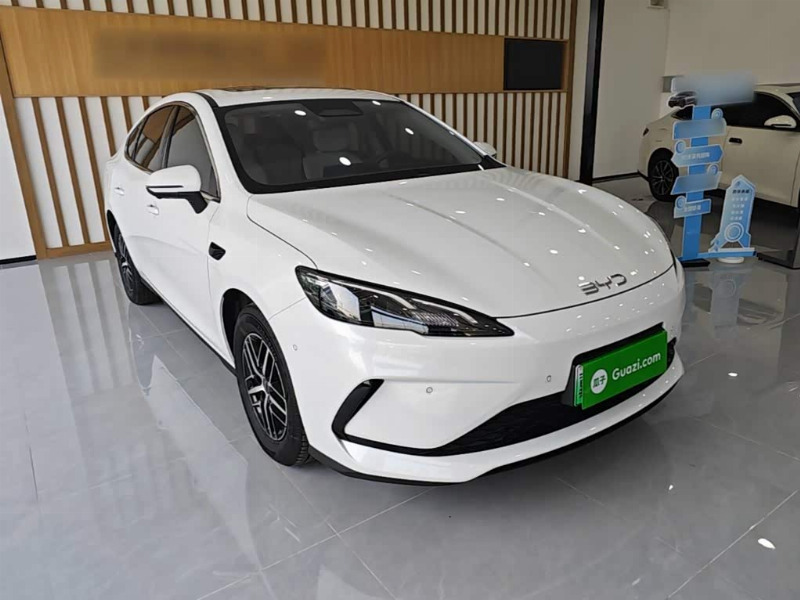 car Byd Seal 05 id328556 photo #4
