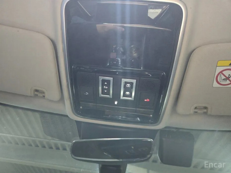 car Land Rover Range Rover id328579 photo #14