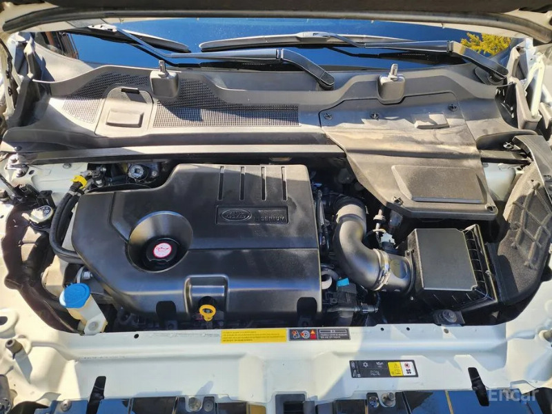 car Land Rover Discovery Sport id328580 photo #19