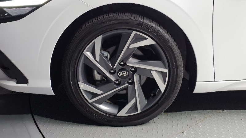 car Hyundai Avante id328586 photo #5