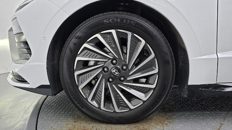 car Hyundai Sonata id328587 photo #5