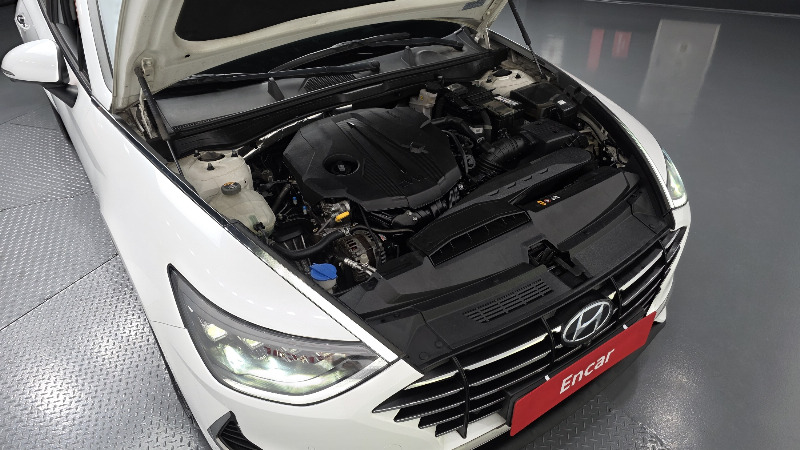 car Hyundai Sonata id328593 photo #6
