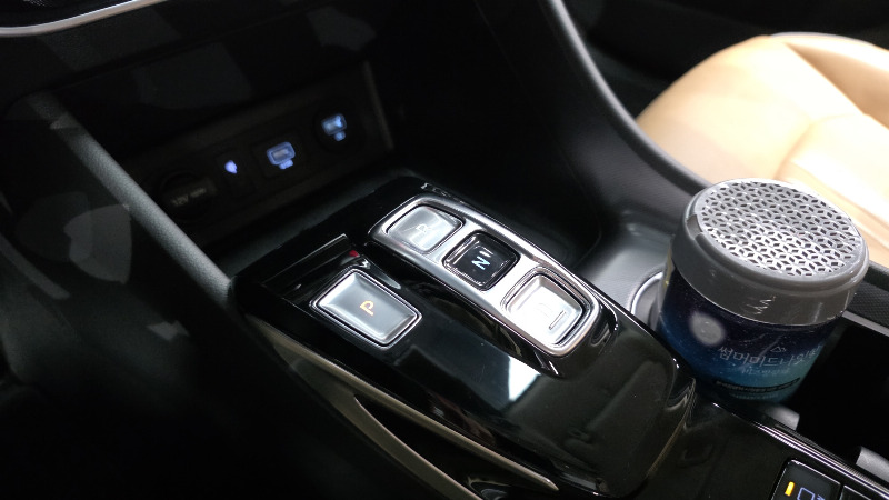 car Hyundai Sonata id328593 photo #9
