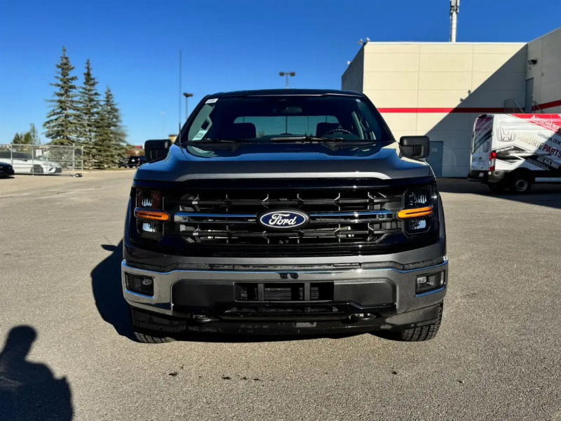 car Ford F-150 id328601 main photo