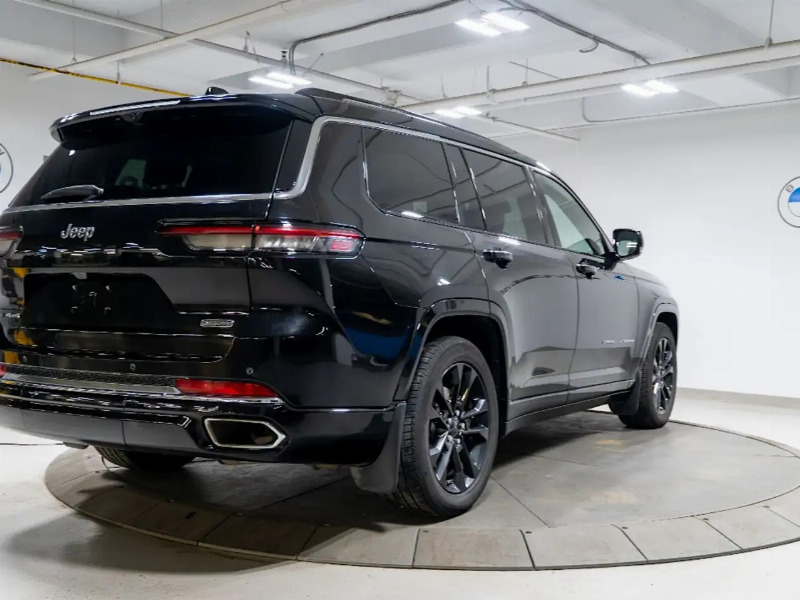 car Jeep Grand Cherokee id328606 photo #5