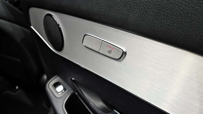 car Mercedes GLC id328620 photo #19