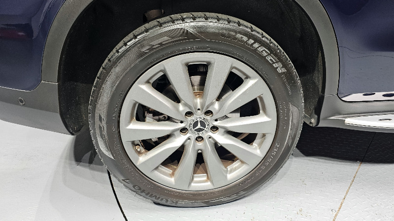 car Mercedes GLC id328620 photo #5