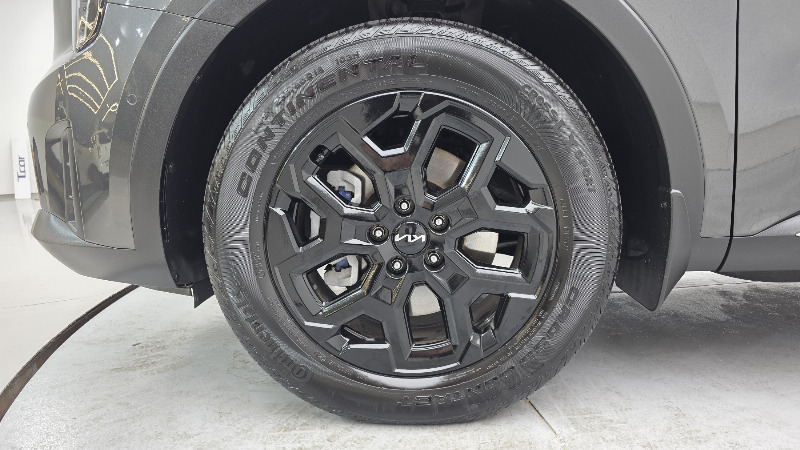 car KIA Sorento id328635 photo #5