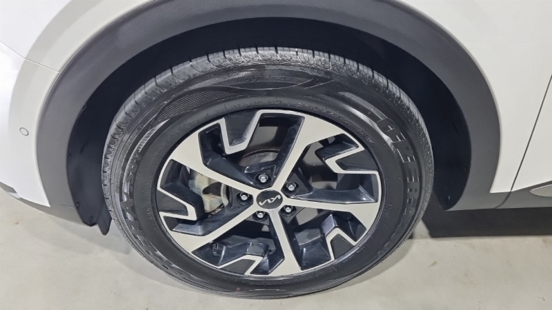 car KIA Sportage id328644 photo #5