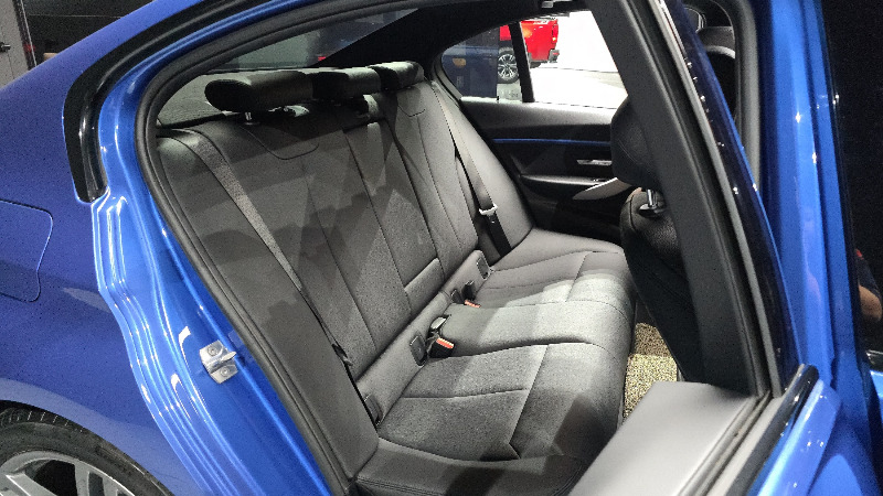 car BMW 3 Series id328672 photo #11
