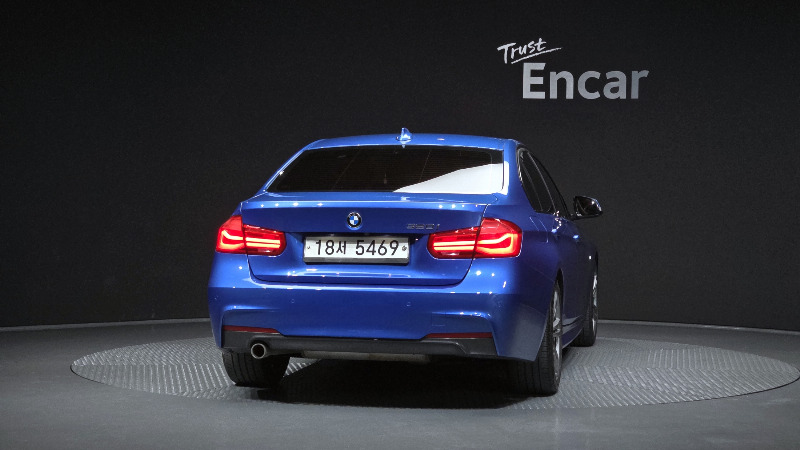 car BMW 3 Series id328672 photo #4