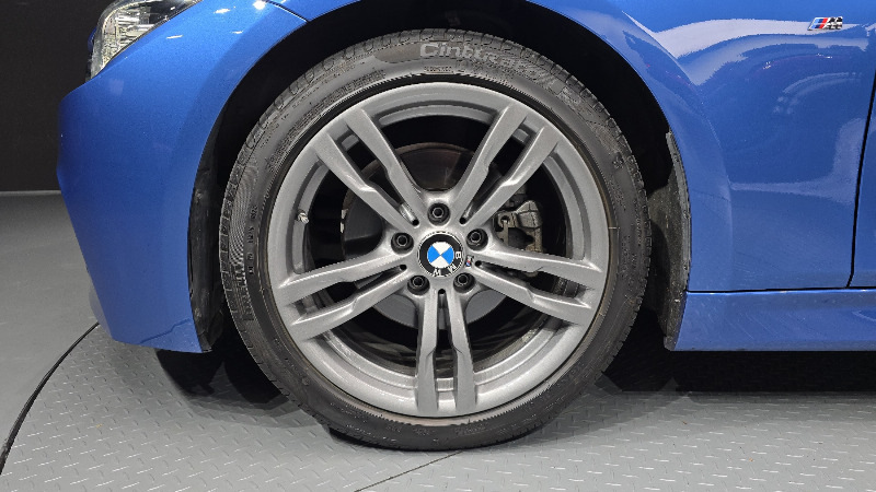 car BMW 3 Series id328672 photo #5