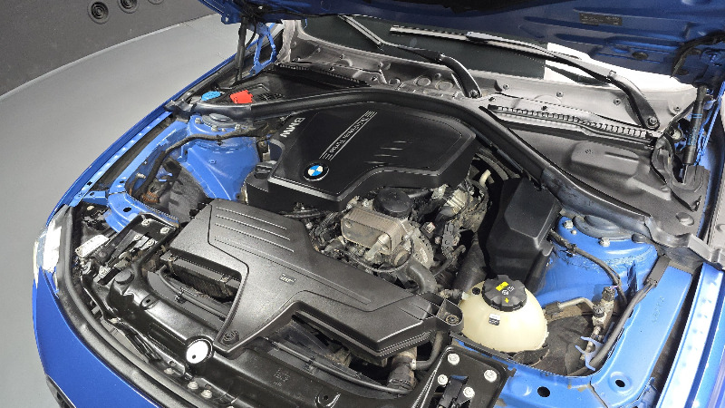 car BMW 3 Series id328672 photo #6