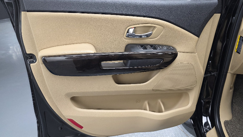 car KIA Carnival id328725 photo #24