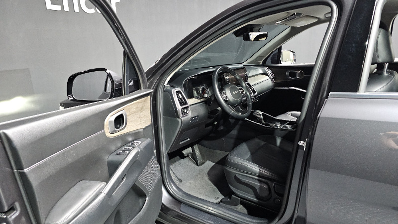 car KIA Sorento id328728 photo #10