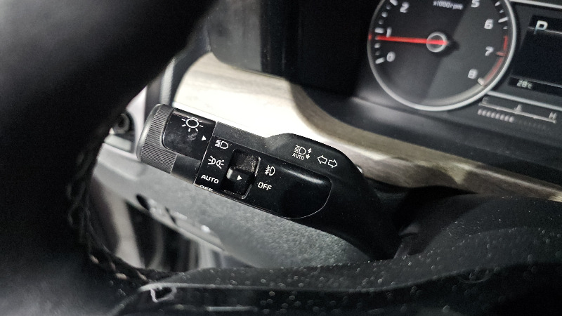 car KIA Sorento id328728 photo #16