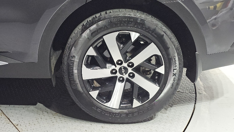 car KIA Sorento id328728 photo #21