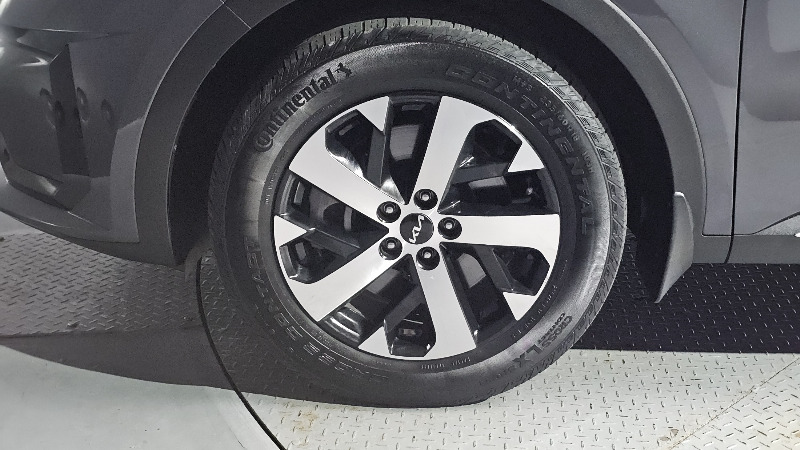 car KIA Sorento id328728 photo #5