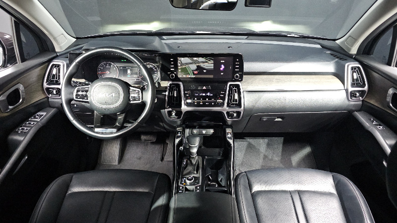 car KIA Sorento id328728 photo #7