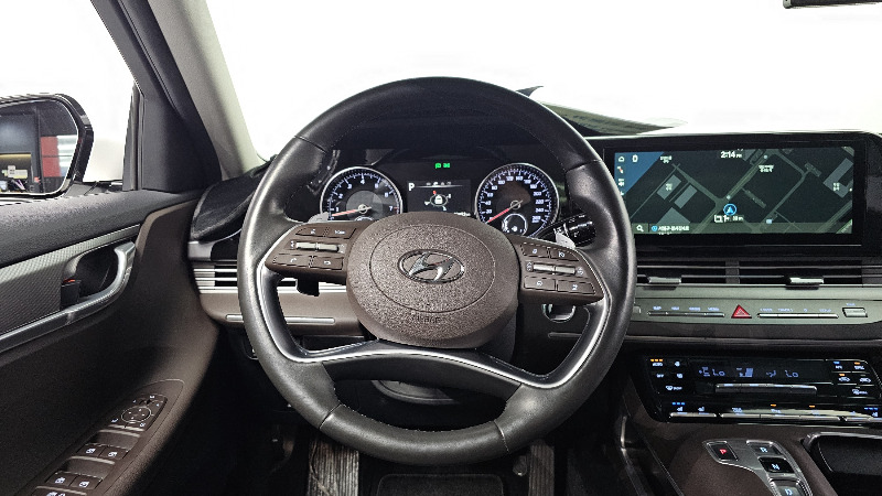 car Hyundai Grandeur id328767 photo #12