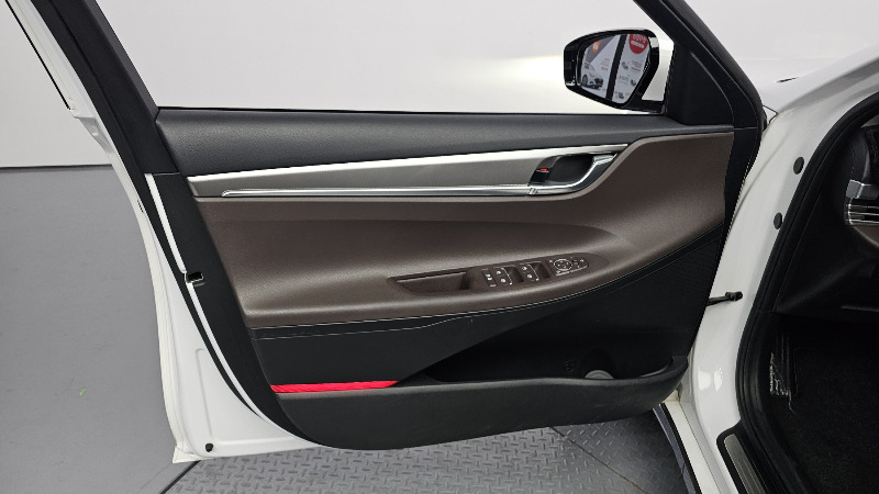 car Hyundai Grandeur id328767 photo #24